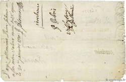 1000 Livres Tournois gravé FRANCE 1719 Dor.15 TTB