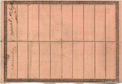 300 Livres sans coupons FRANCE 1790 Ass.02a TTB+