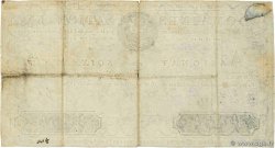 60 Livres FRANCE 1790 Ass.05a TTB
