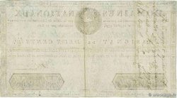 200 Livres filigrane 1792 FRANCE 1792 Ass.29b VF