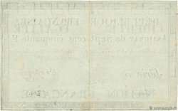 750 Francs FRANCE 1795 Ass.49a SUP