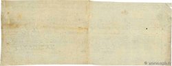 25 Francs Rescription de l