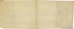 250 Francs Rescription de l