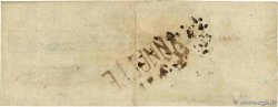 1000 Francs Rescription de l