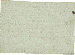 100 Livres Bon de Laval FRANCIA 1793 Laf.- SC