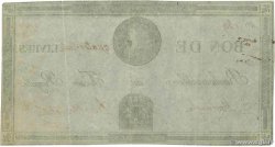 400 Livres Louis XVII FRANCE 1793 Laf.278 XF