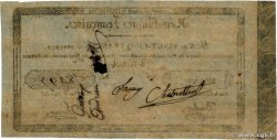 25 Francs Bon au Porteur FRANCE 1798 Laf.219 TTB