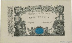 100 Francs Essai Essai FRANCE 1860 F.A34.00