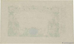 100 Francs Essai Essai FRANCE 1860 F.A34.00 SPL