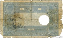 100 Francs type 1862 - Bleu Annulé FRANCE 1864 F.A34.02 P