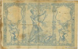 100 Francs type 1882 - À filigrane dégagé FRANCIA 1883 F.A48.03 BC