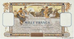 1000 Francs FLAMENG Essai FRANCE 1897 NE.1897.02 UNC