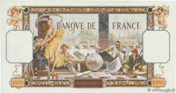 1000 Francs FLAMENG Essai FRANCE 1897 NE.1897.02 UNC