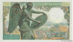 100 Francs DESCARTES FRANCE 1944 F.27.05 pr.NEUF
