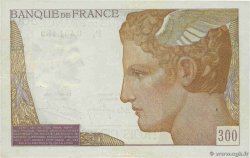 300 Francs FRANCIA 1939 F.29.03 EBC