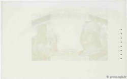 1000 Francs VOLONTAIRE DE 92 - VERCINGÉTORIX Essai FRANCE 1950 (F.42.00) NEUF