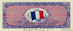 50 Francs DRAPEAU Spécimen FRANCE 1944 VF.19.00Sp pr.NEUF