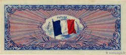 1000 Francs DRAPEAU FRANCE 1944 VF.22.01 SUP