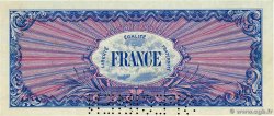 5000 Francs FRANCE Spécimen FRANCE 1945 VF.28.02Sp SPL
