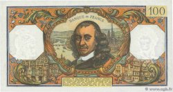 100 Francs CORNEILLE Numéro spécial FRANCE 1974 F.65.45 UNC-