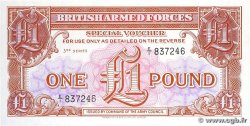 1 Pound INGHILTERRA 1956 P.M029a q.FDC