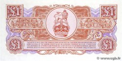 1 Pound INGHILTERRA 1956 P.M029a q.FDC