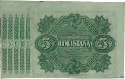 5 Dollars ÉTATS-UNIS D