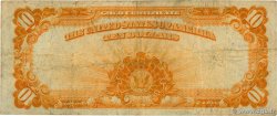 10 Dollars ÉTATS-UNIS D
