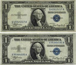 1 Dollar Lot ÉTATS-UNIS D