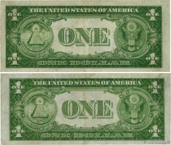 1 Dollar Lot ÉTATS-UNIS D