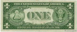 1 Dollar ÉTATS-UNIS D