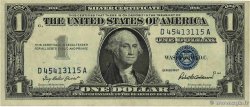 1 Dollar ÉTATS-UNIS D
