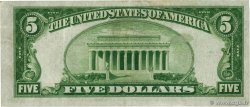 5 Dollars ÉTATS-UNIS D
