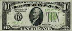 5 Dollars ÉTATS-UNIS D AMÉRIQUE New York 1934 P.430L