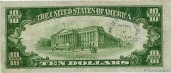 5 Dollars UNITED STATES OF AMERICA New York 1934 P.430L VF-