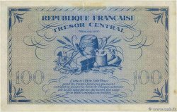 100 Francs MARIANNE FRANCE 1943 VF.06.01e pr.SUP