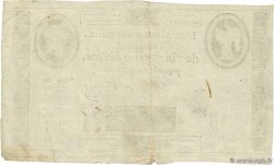 25 Livres FRANCE 1792 Ass.37a pr.TB