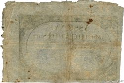 500 Livres FRANCE 1794 Ass.47a pr.TB