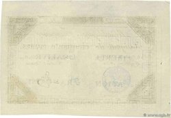 50 Livres FRANCE 1792 Ass.39a SUP+