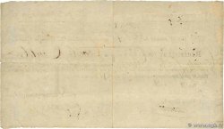 337 Livres et 10 Sole Bon des Trois-Quarts FRANCE 1796 Laf.206 TTB