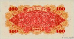 100 Yüan CHINE 1949 P.0831 NEUF