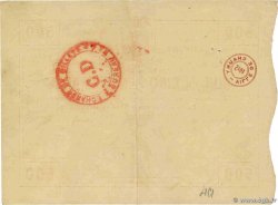 500 Francs FRANCE régionalisme et divers Chauny 1915 JP.02-0480 SUP