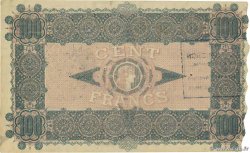 100 Francs FRANCE régionalisme et divers Avesnes 1917 JP.59-220 SUP