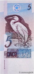 5 Reais BRÉSIL 1994 P.244Af NEUF