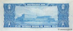 1 Cruzeiro BRÉSIL 1944 P.132 SUP+