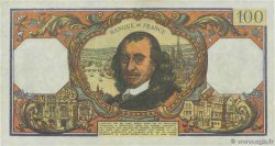 100 Francs CORNEILLE Faux FRANCE 1971 F.65.37 SUP