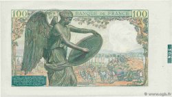 100 Francs DESCARTES 1945 Non émis FRANCE 1944 F.27.09NE pr.NEUF