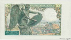 100 Francs DESCARTES 1945 Non émis FRANCE 1944 F.27.09NE pr.NEUF