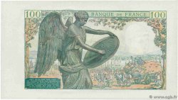 100 Francs DESCARTES 1945 Non émis FRANCE 1944 F.27.09NE pr.NEUF