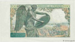 100 Francs DESCARTES 1945 Non émis FRANCE 1944 F.27.09NE pr.NEUF